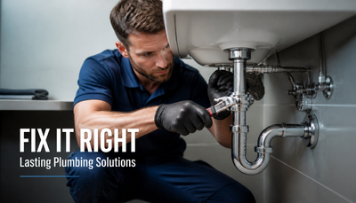 10 Easy Home Repairs Every Homeowner Should Know How to Do