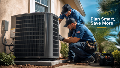 HVAC Replacement Cost in Florida: Full Pricing Guide 2024
