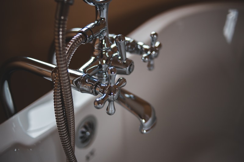 Plumbing